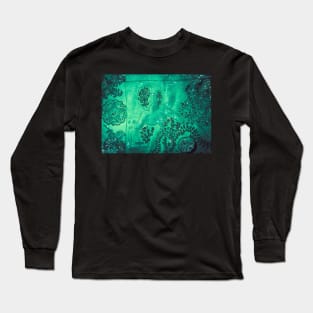 Eram Garden No. 2 Long Sleeve T-Shirt